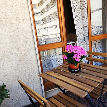 Ferienwohnung A Casa Di Gio Catania Exterior foto