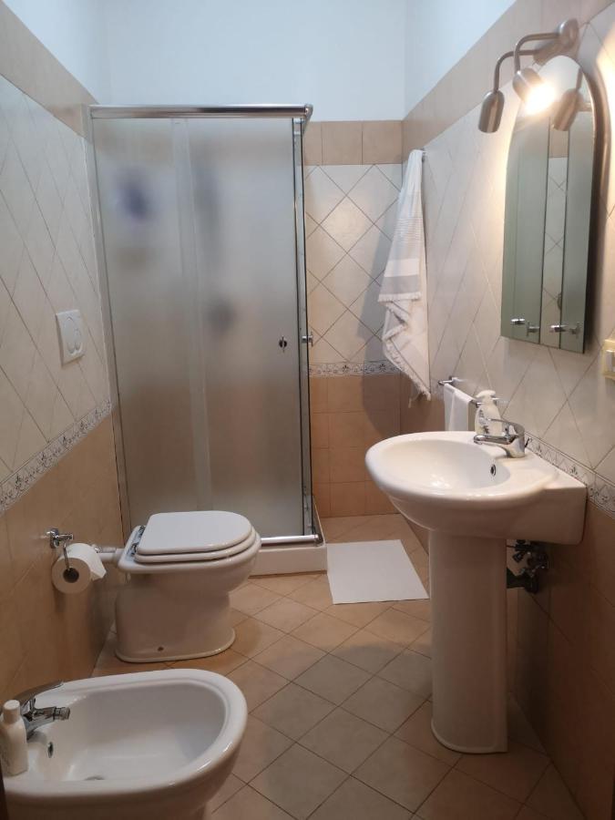Ferienwohnung A Casa Di Gio Catania Exterior foto