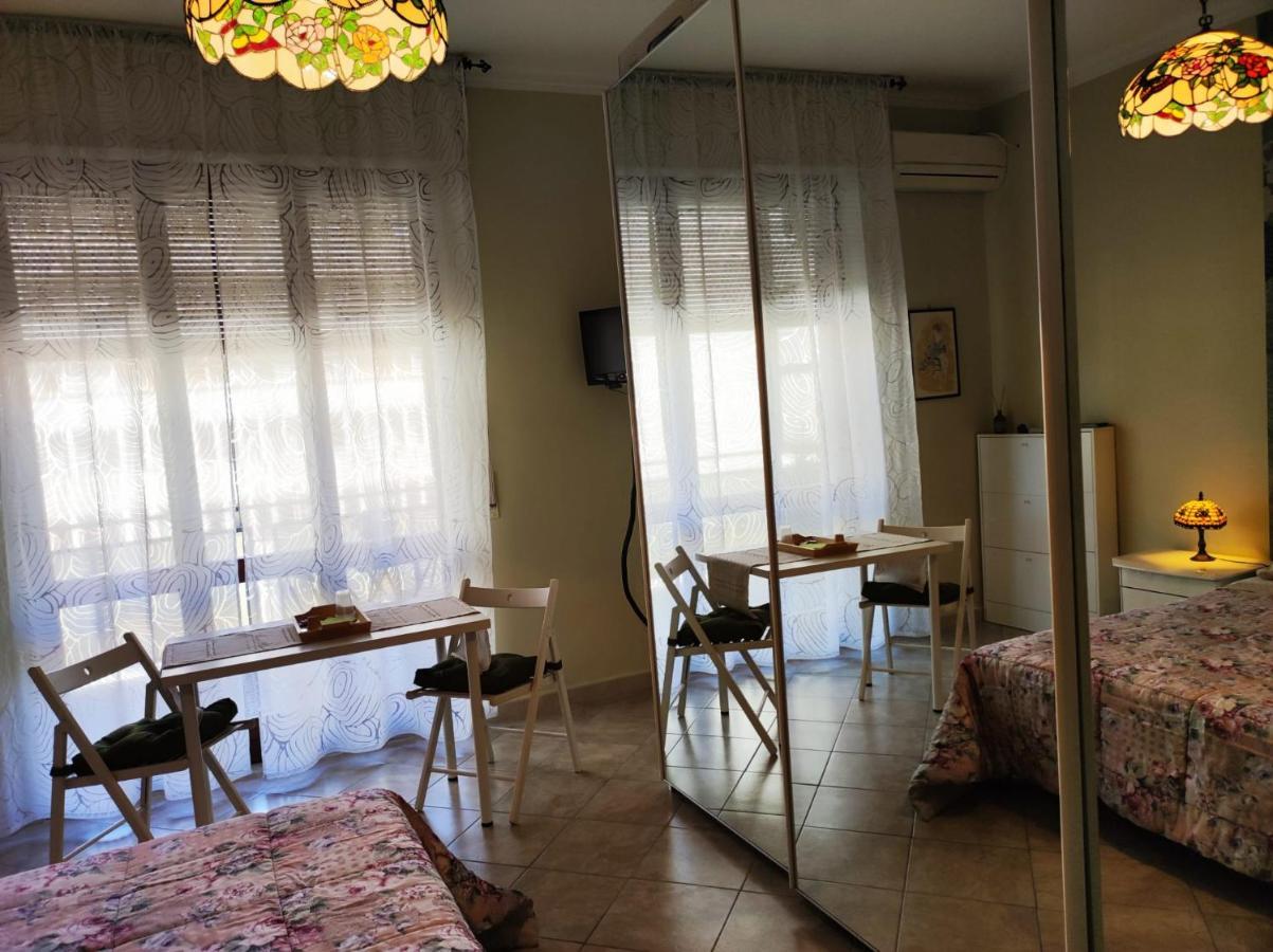 Ferienwohnung A Casa Di Gio Catania Exterior foto