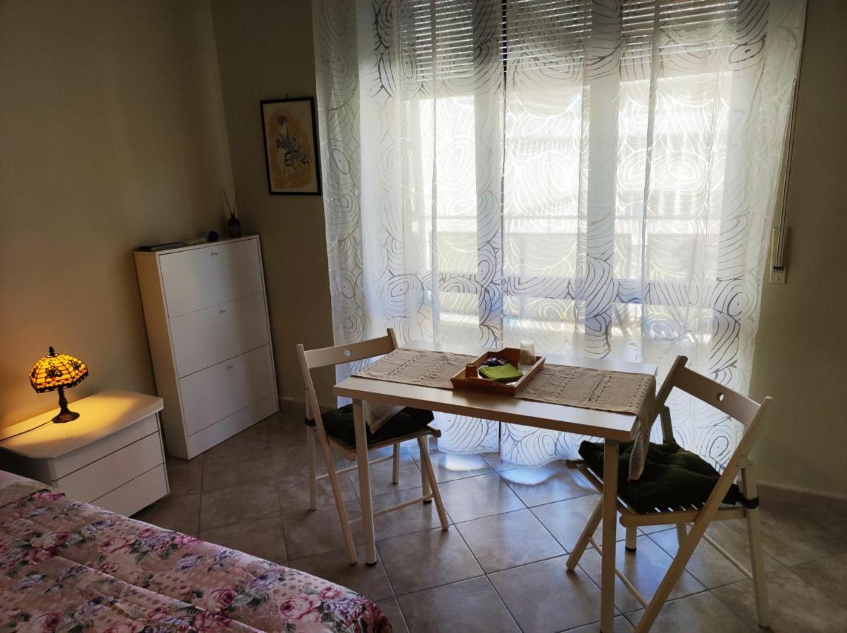 Ferienwohnung A Casa Di Gio Catania Exterior foto