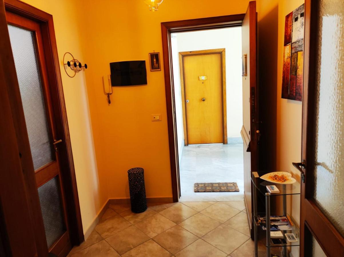 Ferienwohnung A Casa Di Gio Catania Exterior foto